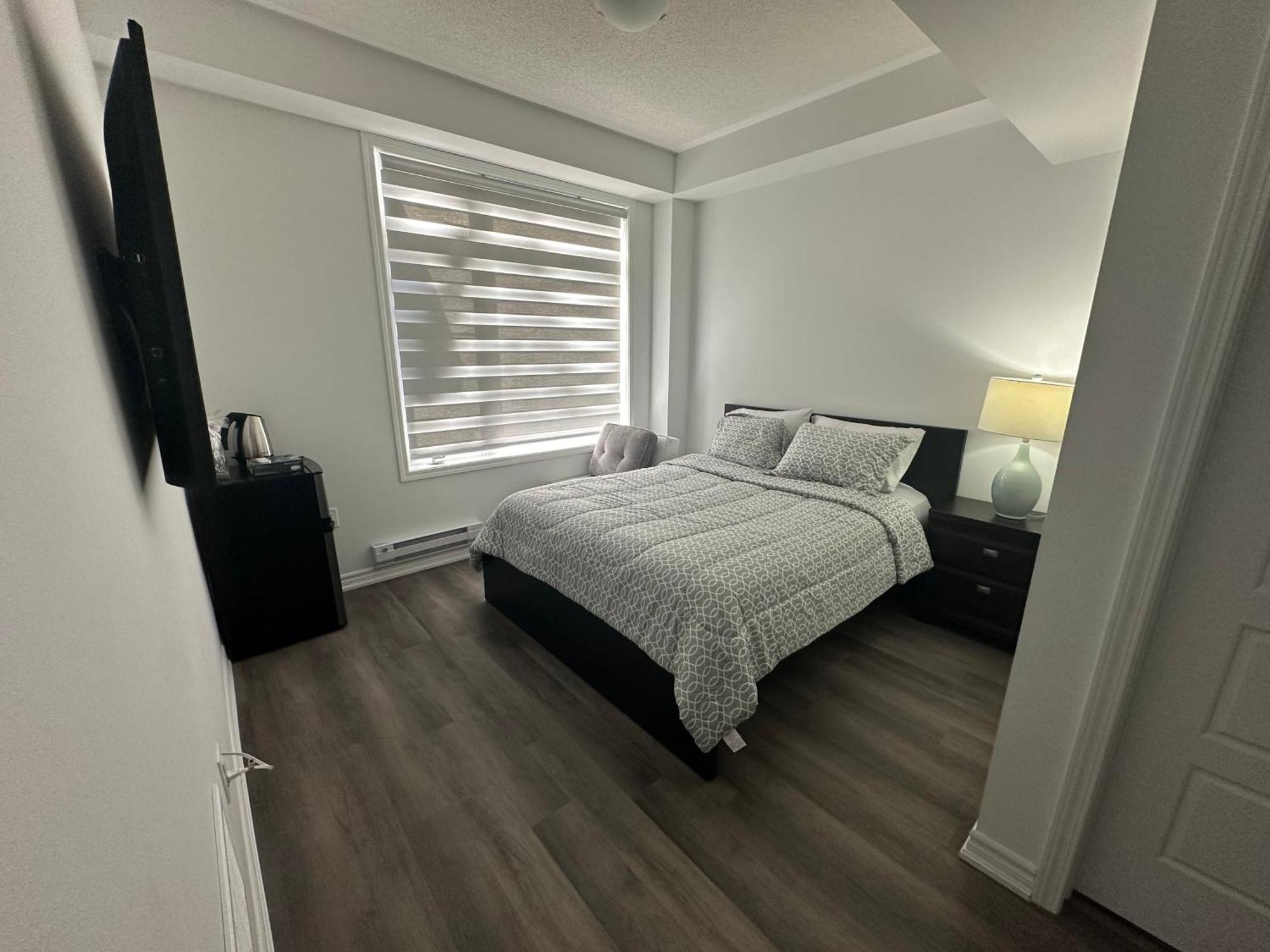 Keppel Circle Residence Brampton Exterior foto